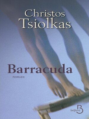 cover image of Barracuda